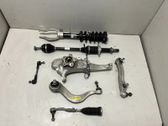 Front suspension assembly kit set