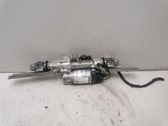 Steering rack