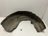 Rear arch fender liner splash guards