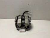 Bremssattel hinten