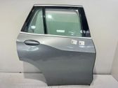 Rear door