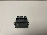 Tailgate/trunk control unit/module