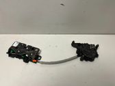 Tailgate/trunk/boot lift motor