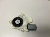 Rear door window regulator motor