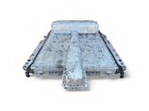 Hybrid / electric car battery