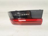 Tailgate rear/tail lights