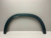 Fender trim (molding)