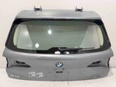 Tailgate/trunk/boot lid