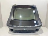 Tailgate/trunk/boot lid