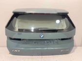 Tailgate/trunk/boot lid