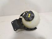 Coolant expansion tank/reservoir