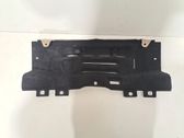 Centre console side trim rear