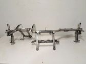 Travesaño/barra de soporte del panel de instrumentos