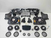 Audio system kit