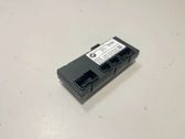 Блок управления крышки багажника