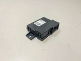 Blind spot module