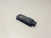 Keyless system antenna