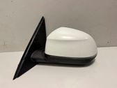 Front door electric wing mirror