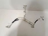 Air conditioning (A/C) pipe/hose