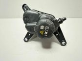 Coolant expansion tank/reservoir