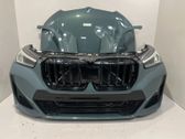 Front piece kit