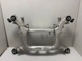 Rear subframe