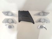 Audio system kit