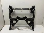 Front subframe