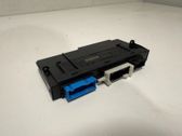 Central body control module