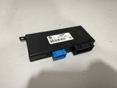 Gateway control module