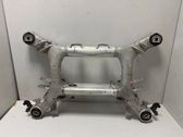 Rear subframe