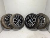 R20 alloy rim
