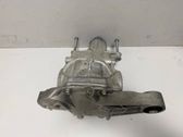 Rear differential