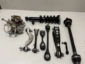 Rear suspension assembly kit set