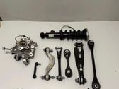 Rear suspension assembly kit set