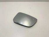 Wing mirror glass