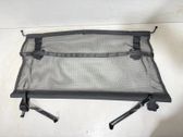 Parcel shelf load cover