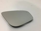 Wing mirror glass