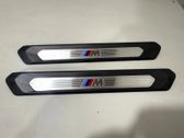 sill trim set (inner)