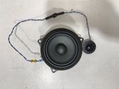 Rear door speaker