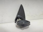 Front door speaker