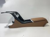 Center console