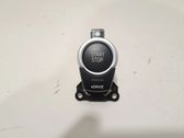Engine start stop button switch