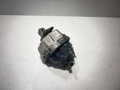 Engine mount bracket