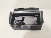Glove box