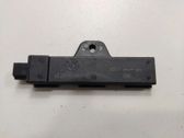 Keyless system antenna