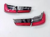 Rear/tail lights set