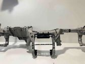 Dashboard cross member/frame bar