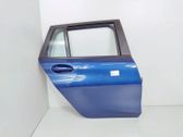 Rear door