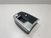 Gear shifter/selector